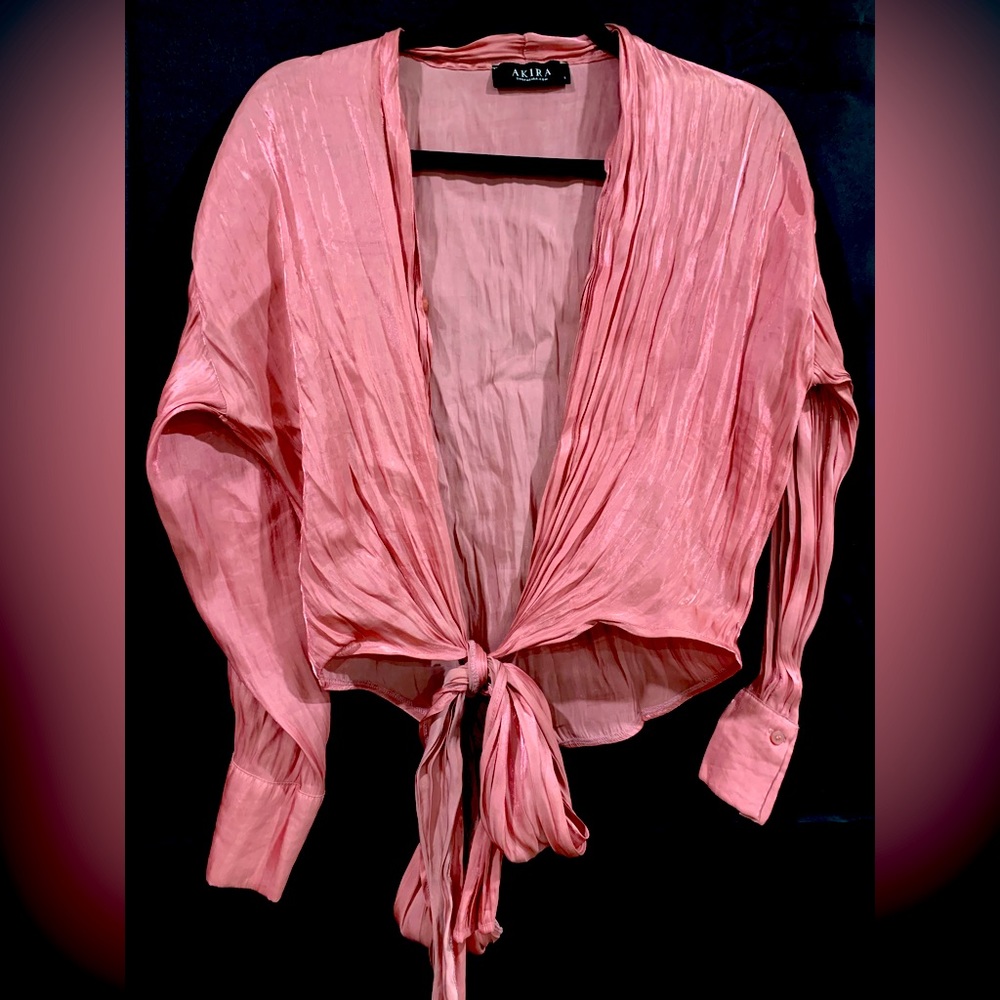 Akira, Small, Blouse